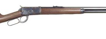 CIM MODEL 1892 TRAPPER 357/38SPL 16