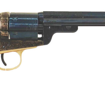 CIM 1851 RICHARDS-MASON 38SPL 7.5 WILDBILL CB