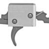 CMC AR-15 MATCH TRIGGER CURVED 2.5LB 2 CMC90501 1