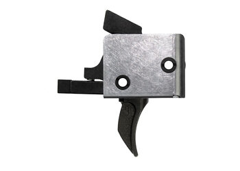 CMC AR-15 COMBAT CURVE TRIGGER 2.5LB