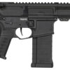 CMMG BANSHEE MK4 5.7X28 8 EXT ARMOR BLK 1 CMMG2054AE40FAB