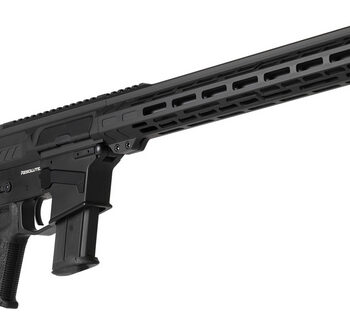 CMMG RESOLUTE MK57 5.7X28 16.1 ARMOR BLACK