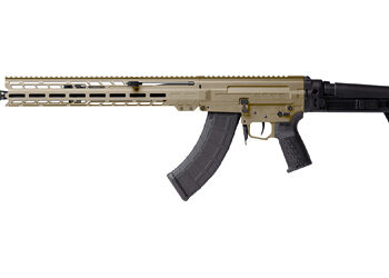 DISSENT MK47 7.62X39 16.1" CT 30RD