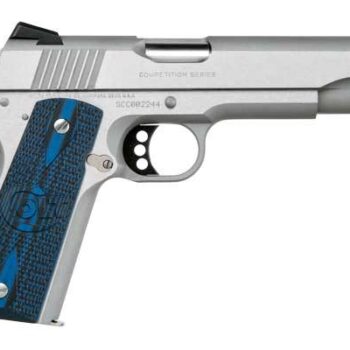 COLT COMPETITION SER70 9MM SS 9+1