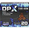 CORBON DPX 45LC+P 225GR BR X 20/500 1 CORDPX45C225 1