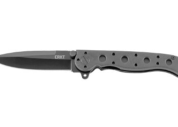 CRKT M16-Z EDC 3" BLK PLN