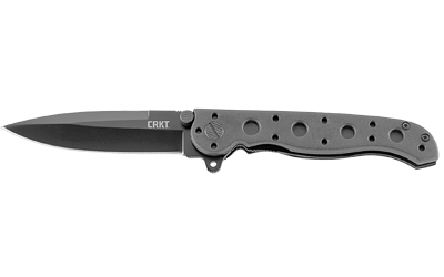 CRKT M16-Z EDC 3" BLK PLN 3 CRKT M16-Z EDC 3" BLK PLN