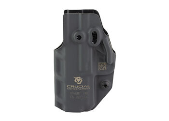 CRUCIAL AMBI COVERT IWB FN REFLEX