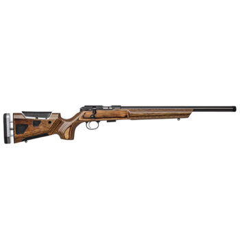 CZ 457 AT ONE VARMINT 22LR 16.5 TB BOYDS STK