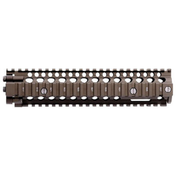 DAN RIS II RAIL MK18 FDE