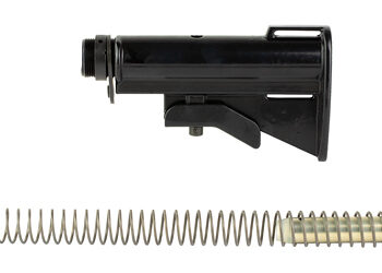 DBST ESS RETRO ALM CAR STOCK BLK KIT