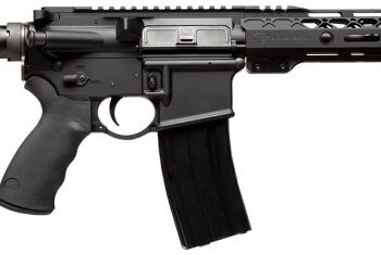 DSC ARP7 PISTOL 5.56 7.5 30RD