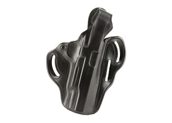 DESANTIS SCBRD 1911 W/ RAIL 5" RH BK