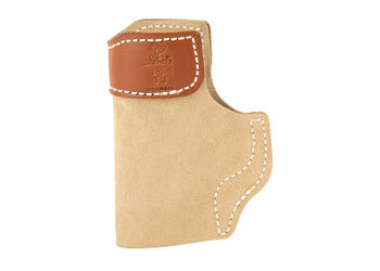DESANTIS SOF-TUCK SIG P365 RH TAN