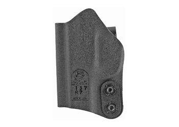 DESANTIS SLIM-TUK RUG LCP AMBI BLK