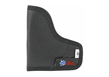 DESANTIS NEMESIS BER 21/NAA 32 AM BK