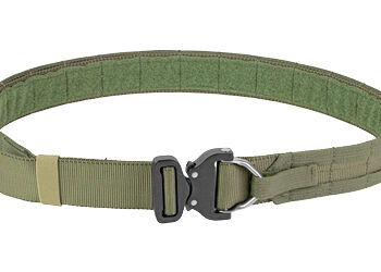 EAGLE OPER GUN BELT CBRA L 39-44" RG