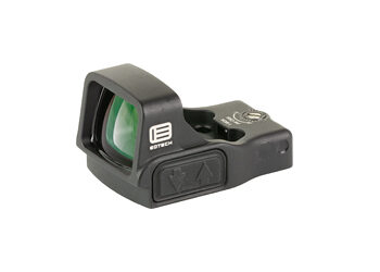 EOTECH EFLX REFLEX SIGHT 6 MOA BLK