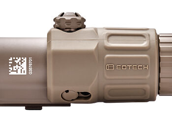 EOTECH G33 3X MAGNIFIER NM TAN