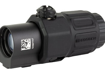 EOTECH G33 3X MAGNIFIER NM BLK