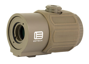 EOTECH G43 3X MAGNIFIER NM TAN