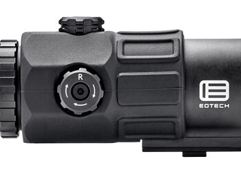 EOTECH G45 5X MAGNIFIER NM BLK