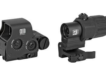 EOTECH HHS II EXPS2-2 WITH G33 BLK