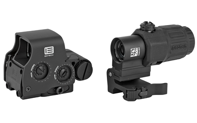 EOTECH HHS II EXPS2-2 WITH G33 BLK 3 EOTECH HHS II EXPS2-2 WITH G33 BLK