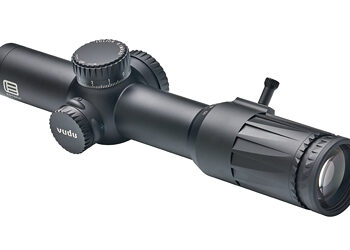 EOTECH VUDU 1-10X28MM SR4 MOA IR