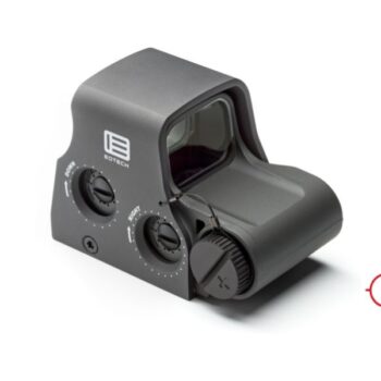 EO TECH EOTECH MOD XPS2 GREY #0 RET