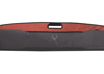 EVODS MARKSMAN II GUN CASE GRAY