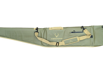 EVODS 54" ROLLTOP WTERPRF CASE GRN