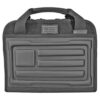 EVODS TAC EVA PISTOL CASE BLK 1 EVO51291 EV 1
