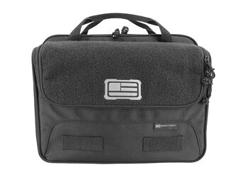 EVODS 1680 TACT XL DOUBLE PIST CASE