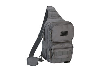 EVODS SHOULDER SLING PACK GRAY