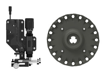 FRANKFORD X-10 38SUP BLT FDR CNV KIT