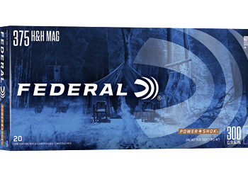 FED PWRSHK 375H&H 300GR SP 20/200