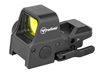 FIREFIELD IMPACT XLT REFLEX SIGHT
