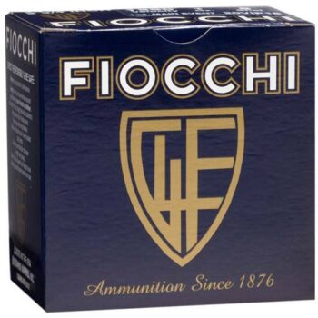 FIO 410GA 3 11/16OZ #9 HIGH VELOCITY 25/10