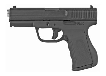 FMK G2 9MM 3.87" 10RD BLK