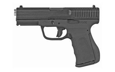 FMK G2 9MM 3.87" 14RD BLK 3 FMK G2 9MM 3.87" 14RD BLK