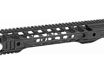 FORTIS NIGHT RAIL 12.9" KEYMOD