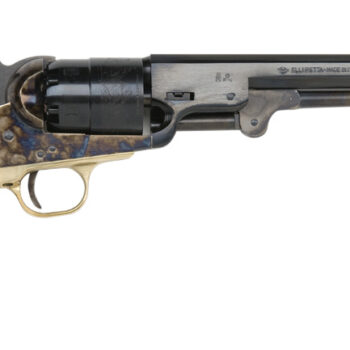 TRA 1851 NAVY STEEL 44CAL 7B