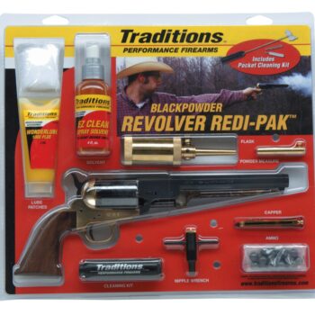 TRA 1851 NAVY REDIPAK 44CAL 7B