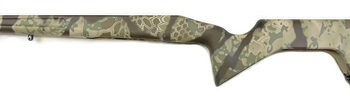 TREKKER RIFLE STOCK 700 SA RH KRYPTEK OBSKUR