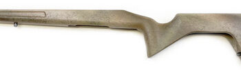 TREKKER RIFLE STOCK 700 SA RH PAINTED DESERT