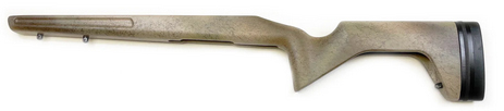 TREKKER RIFLE STOCK 700 SA RH PAINTED DESERT 3 TREKKER RIFLE STOCK 700 SA RH PAINTED DESERT