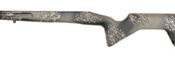 TREKKER RIFLE STOCK 700 SA RH DESERT SAGE