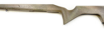 TREKKER RIFLE STOCK 700 LA RH PAINTED DESERT