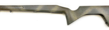 TREKKER RIFLE STOCK 700 LA RH PAINTED WOODLD